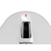 GENESIS Zircon 660 Ratón Gaming Diestro RF Wireless + Bluetooth + USB Type-A Óptico 12000 DPI