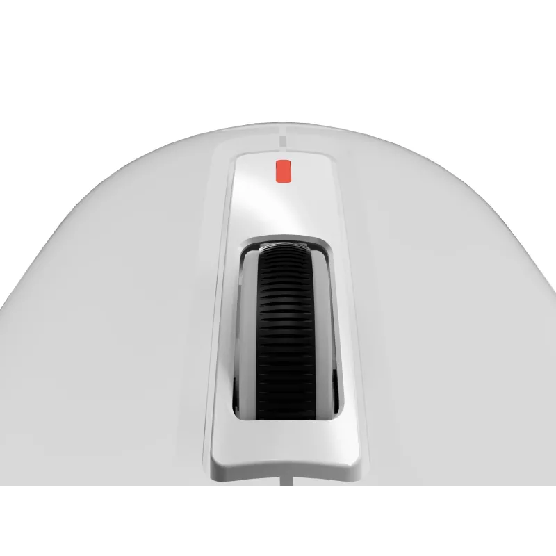 GENESIS Zircon 660 Ratón Gaming Diestro RF Wireless + Bluetooth + USB Type-A Óptico 12000 DPI