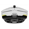 GENESIS Zircon 660 Ratón Gaming Diestro RF Wireless + Bluetooth + USB Type-A Óptico 12000 DPI