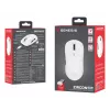 GENESIS Zircon 660 Ratón Gaming Diestro RF Wireless + Bluetooth + USB Type-A Óptico 12000 DPI