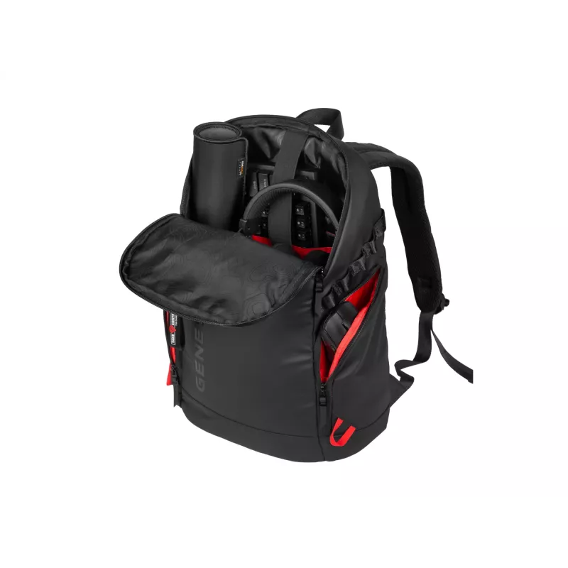 GENESIS Pallad 420 39,6 cm (15,6