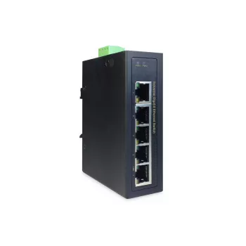 Switch no gestionado Digitus DN-651107 5 puertos Gigabit Ethernet