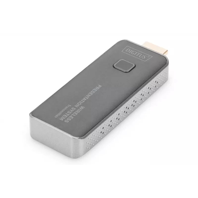 DIGITUS Unidad transmisora HDMI inalámbrica para DS-55319 (unidad adicional)