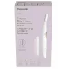 Panasonic Recortadora corporal ES-WR51-P503 Inalámbrica Blanca - recortadora de vello corporal recargable