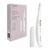 Panasonic Recortadora corporal ES-WR51-P503 Inalámbrica Blanca - recortadora de vello corporal recargable