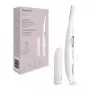 Panasonic Recortadora corporal ES-WR51-P503 Inalámbrica Blanca - recortadora de vello corporal recargable