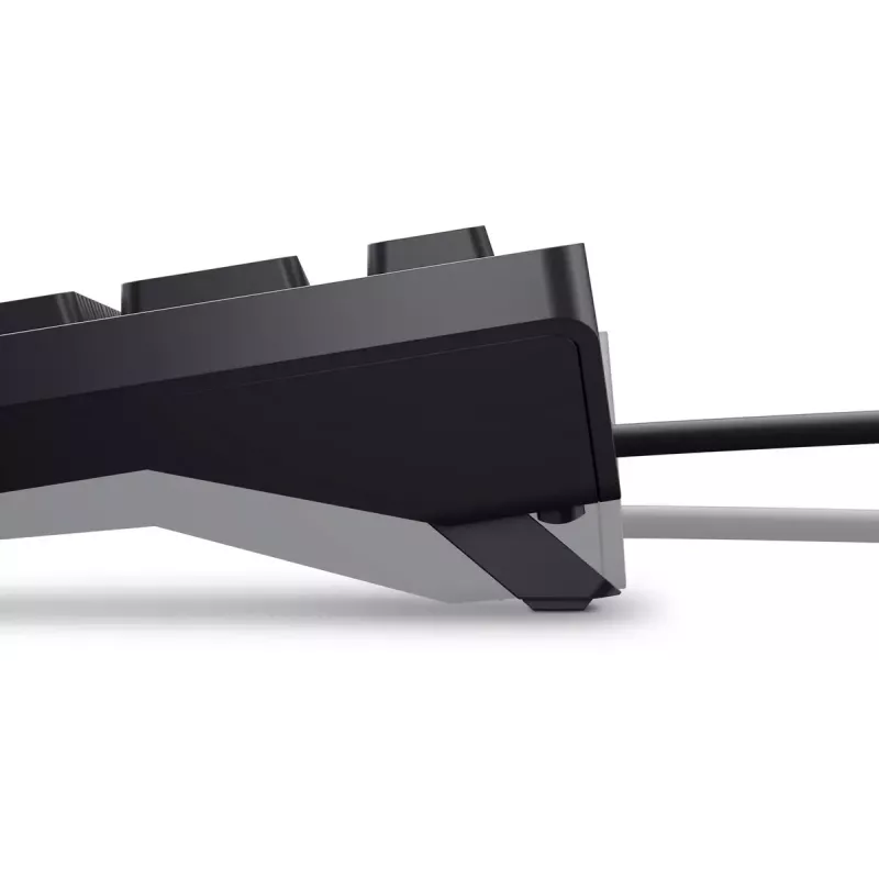 DELL KB525C Teclado de oficina USB QWERTY US International, negro