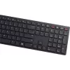 DELL KB525C Teclado de oficina USB QWERTY US International, negro