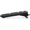 DELL KB525C Teclado de oficina USB QWERTY US International, negro
