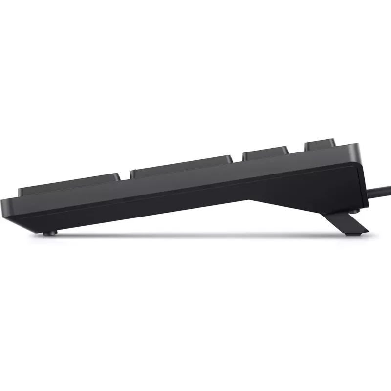 DELL KB525C Teclado de oficina USB QWERTY US International, negro