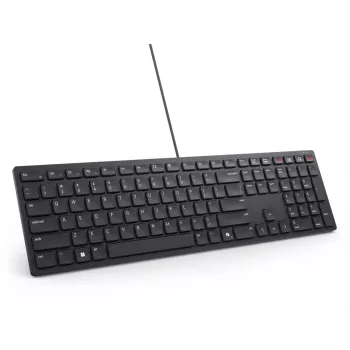 DELL Pro Wired Collaboration Teclado - KB525C - Ruso (QWERTY)
