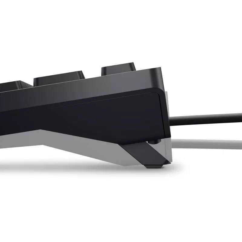 DELL Pro Wired Collaboration Teclado - KB525C - Ruso (QWERTY)