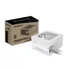 GIGABYTE P650SS ICE Fuente de alimentación - PCIe 5.0, 80 PLUS Silver, ventilador de 120mm, compatible con ATX 3.0, conector EU