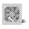 GIGABYTE P650SS ICE Fuente de alimentación - PCIe 5.0, 80 PLUS Silver, ventilador de 120mm, compatible con ATX 3.0, conector EU