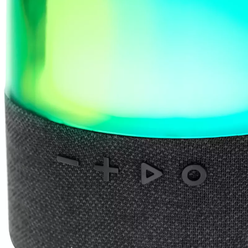 Altavoz Bluetooth portátil Adler AD 1904, 8W de potencia, audio inalámbrico compacto
