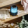 Altavoz Bluetooth portátil Adler AD 1904, 8W de potencia, audio inalámbrico compacto