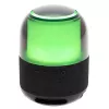 Altavoz Bluetooth portátil Adler AD 1904, 8W de potencia, audio inalámbrico compacto