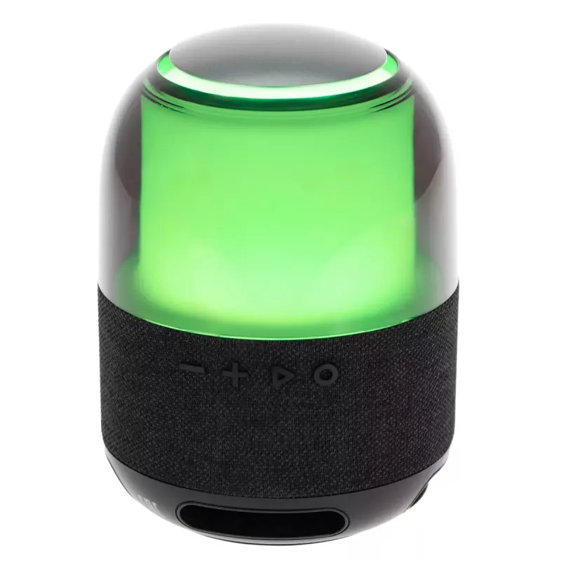 Altavoz Bluetooth portátil Adler AD 1904, 8W de potencia, audio inalámbrico compacto