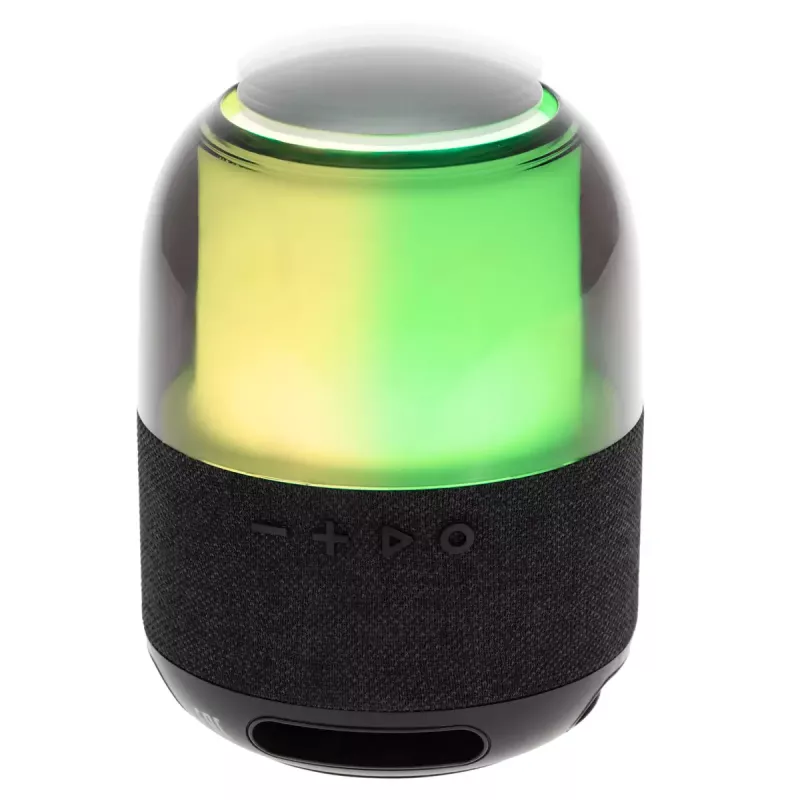 Altavoz Bluetooth portátil Adler AD 1904, 8W de potencia, audio inalámbrico compacto