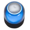 Altavoz Bluetooth portátil Adler AD 1904, 8W de potencia, audio inalámbrico compacto
