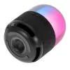 Altavoz Bluetooth portátil Adler AD 1904, 8W de potencia, audio inalámbrico compacto