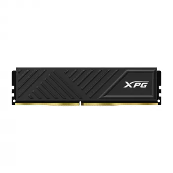 ADATA XPG Gammix D35 | 64 Kit (32GBx2) GB | DDR4 | 3200 MHz | PC/servidor | Registered No | ECC No