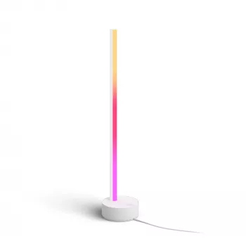 Lámpara de mesa Philips Hue White and Colour Ambiance Signe Gradient