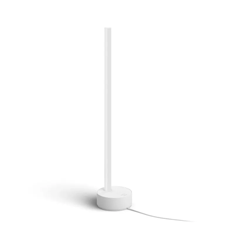 Lámpara de mesa Philips Hue White and Colour Ambiance Signe Gradient