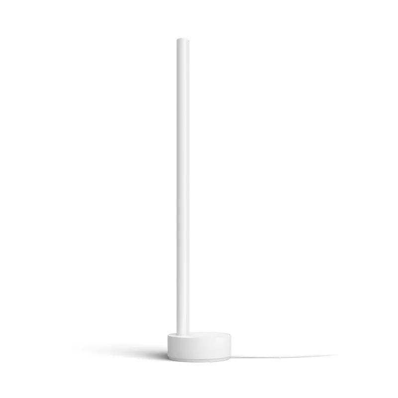Lámpara de mesa Philips Hue White and Colour Ambiance Signe Gradient