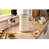 Hervidor de agua Bosch TWK2M167 1,7 L 2400 W, inalámbrico con base 360°, apagado automático, protección contra ebullición en seco