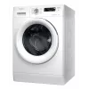 Lavadora Whirlpool FFS 7469 W EE carga frontal 7 kg 1351 rpm blanca