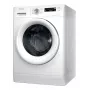 Lavadora Whirlpool FFS 7469 W EE carga frontal 7 kg 1351 rpm blanca