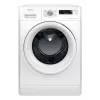 Lavadora Whirlpool FFS 7469 W EE carga frontal 7 kg 1351 rpm blanca