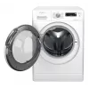 Lavadora Whirlpool FFS 7469 W EE carga frontal 7 kg 1351 rpm blanca