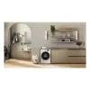 Lavadora Whirlpool FFS 7469 W EE carga frontal 7 kg 1351 rpm blanca