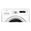 Lavadora Whirlpool FFS 7469 W EE carga frontal 7 kg 1351 rpm blanca