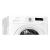 Lavadora Whirlpool FFS 7469 W EE carga frontal 7 kg 1351 rpm blanca