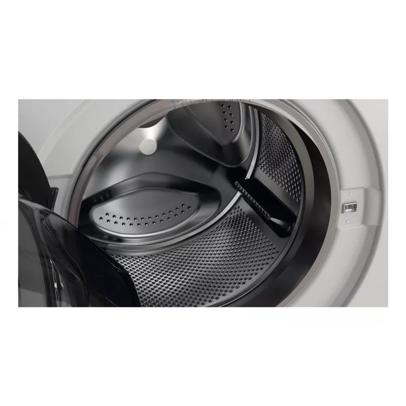 Lavadora Whirlpool FFS 7469 W EE carga frontal 7 kg 1351 rpm blanca