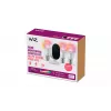 WiZ Security Camera Starter Kit cámara de seguridad para interior, Wi-Fi