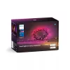 Iluminación inteligente Philips Hue White and Colour Ambience tira de luces LED inteligente Bluetooth/Zigbee 14 W