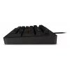 Teclado y ratón Lenovo GX31N91913 gaming USB US inglés negro