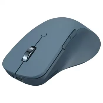 Ratón inalámbrico Bluetooth Lenovo Yoga Pro, para diestros, 2400 DPI