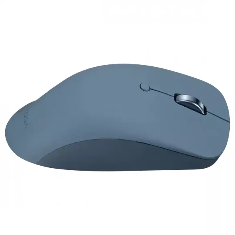 Ratón inalámbrico Bluetooth Lenovo Yoga Pro, para diestros, 2400 DPI