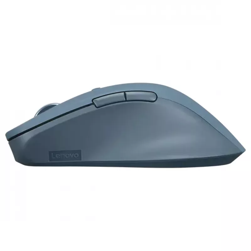 Ratón inalámbrico Bluetooth Lenovo Yoga Pro, para diestros, 2400 DPI