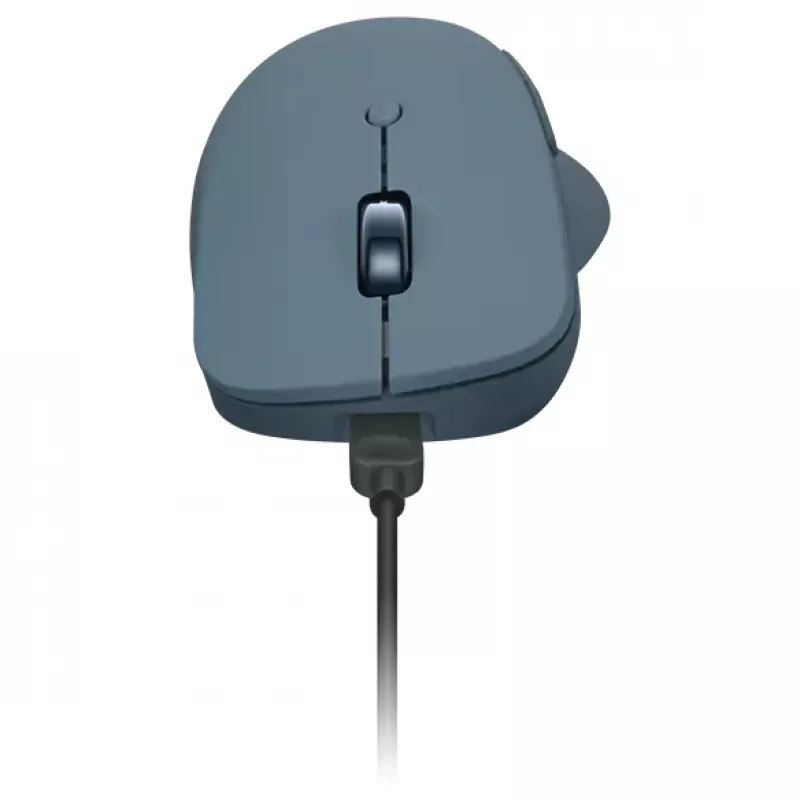 Ratón inalámbrico Bluetooth Lenovo Yoga Pro, para diestros, 2400 DPI
