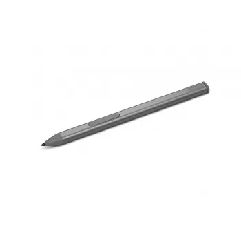 Lápiz stylus Lenovo GX81P48932 gris compatibilidad universal 10,4 g