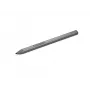 Lápiz stylus Lenovo GX81P48932 gris compatibilidad universal 10,4 g
