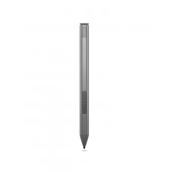 Lápiz stylus Lenovo GX81P48932 gris compatibilidad universal 10,4 g