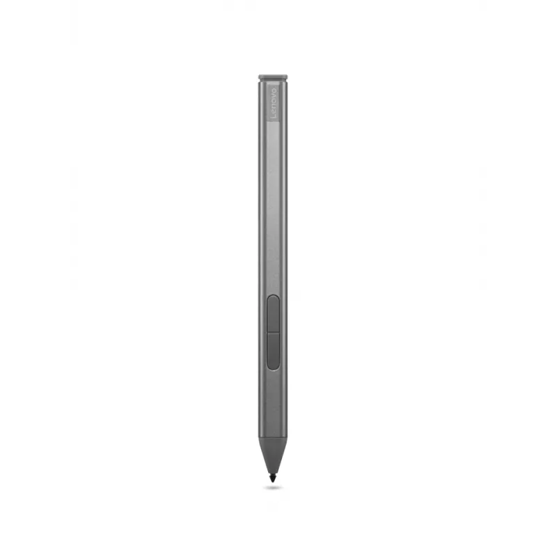 Lápiz stylus Lenovo GX81P48932 gris compatibilidad universal 10,4 g