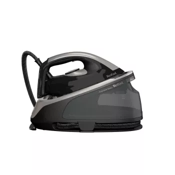Hervidor de agua Tefal Express Easy SV6140 2200 W 1,7 L negro, gris
